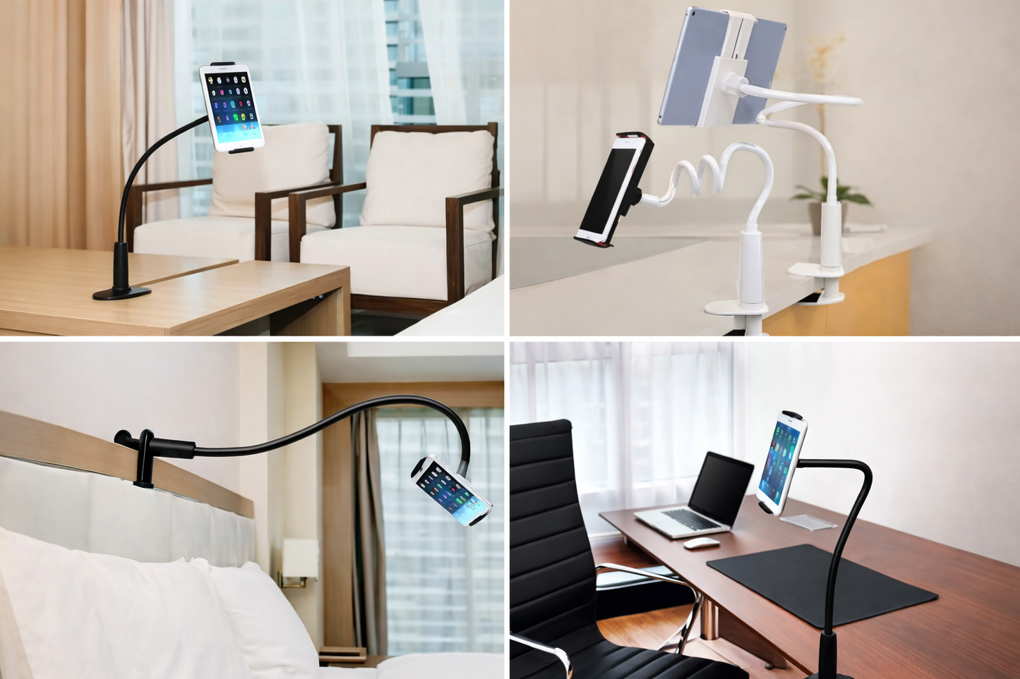 FlexRest Tablet/Phone Mount